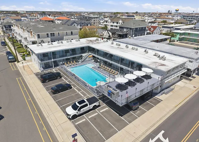 The Beach House